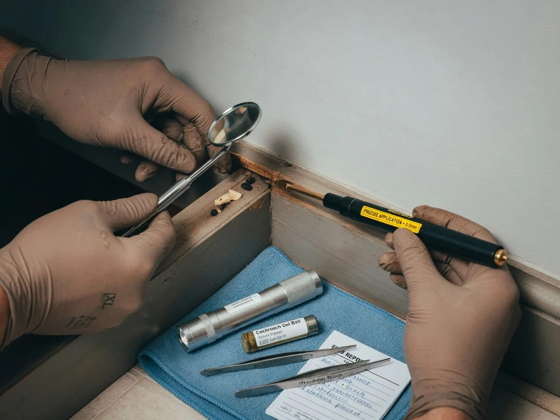 Why choose Emergency Pest Control in Pleasantville, PA